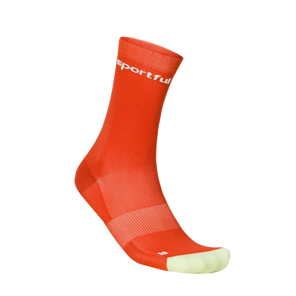 Socken SPORTFUL CLASSIC Orange