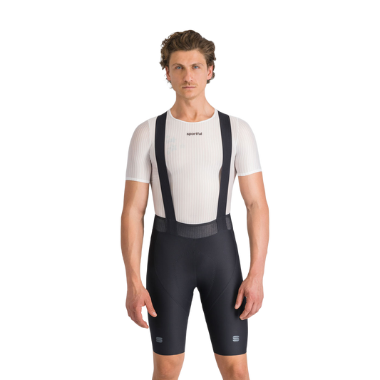 SPORTFUL PRO BASELAYER Unterzieher Kurzarm Weiß
