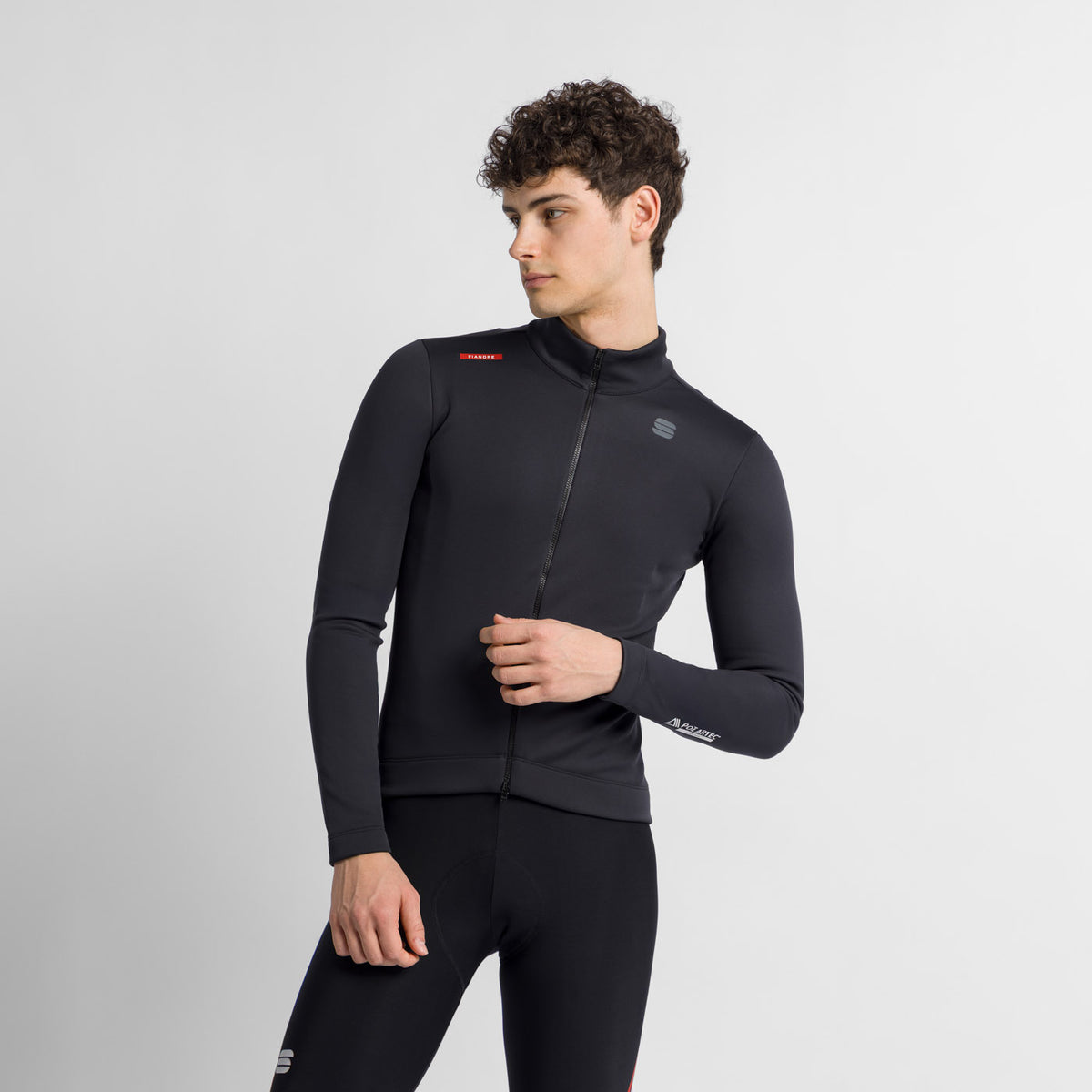 Veste SPORTFUL FIANDRE 2 Noir