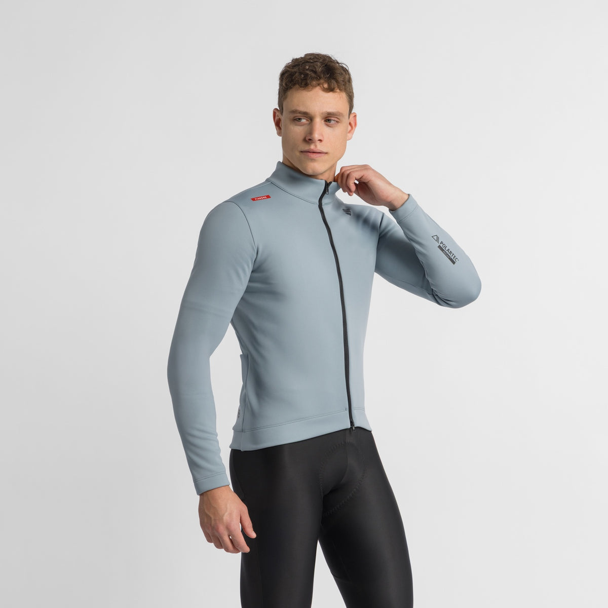 Veste SPORTFUL FIANDRE 2 Gris