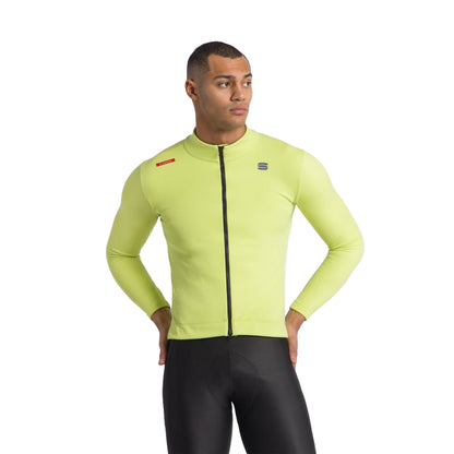 SPORTFUL FIANDRE 2 Jacke Gelb