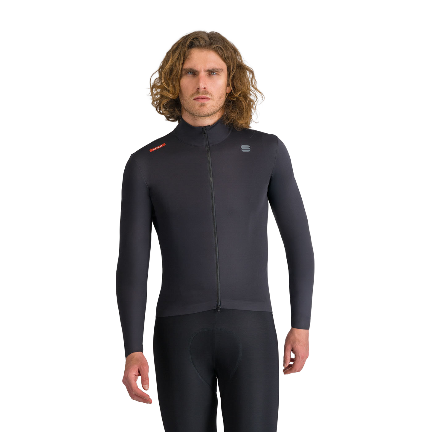 SPORTFUL FIANDRE SHIFT Jacke Schwarz