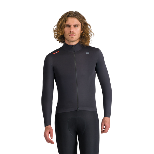SPORTFUL FIANDRE SHIFT Jacke Schwarz