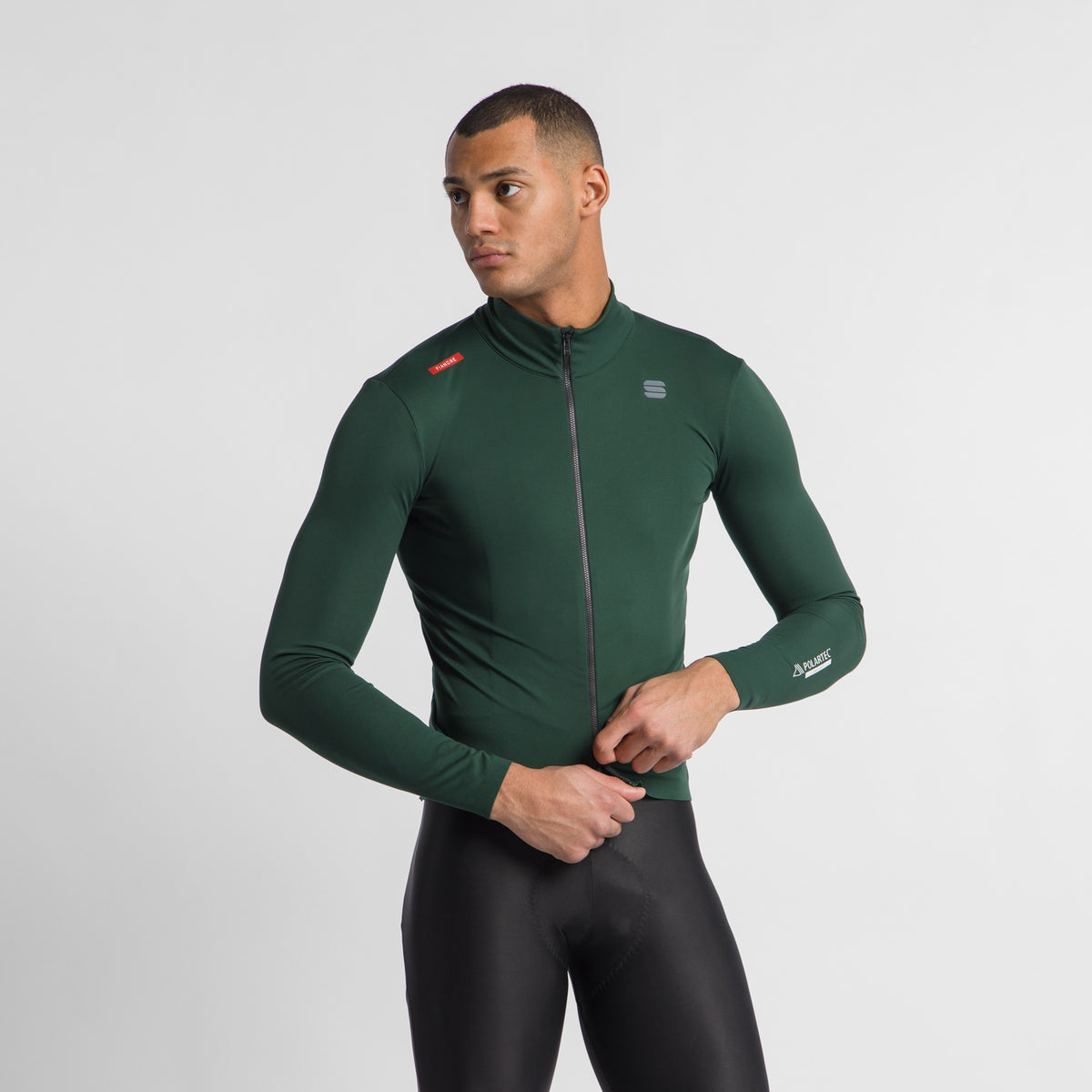 Veste SPORTFUL FIANDRE SHIFT Vert