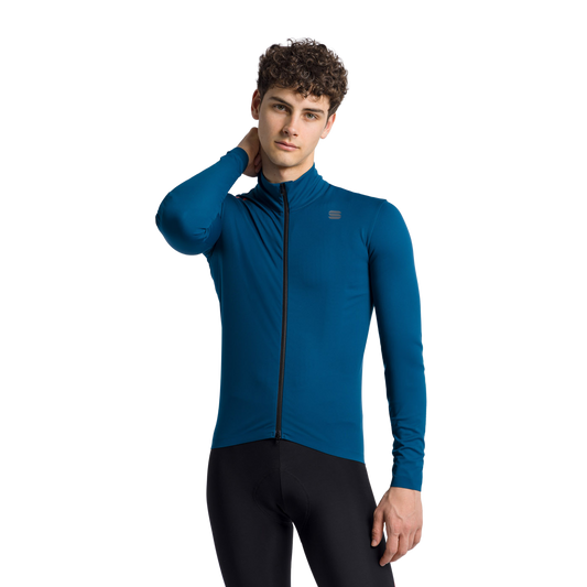 SPORTFUL FIANDRE SHIFT Jacket Blau