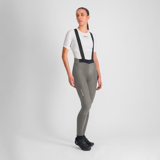 Lange Trägerhose SPORTFUL SUPERNOVA Damen Grau