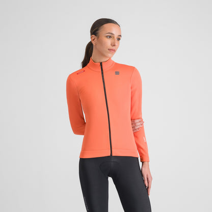 SPORTFUL FIANDRE 2 Jacke Damen Orange