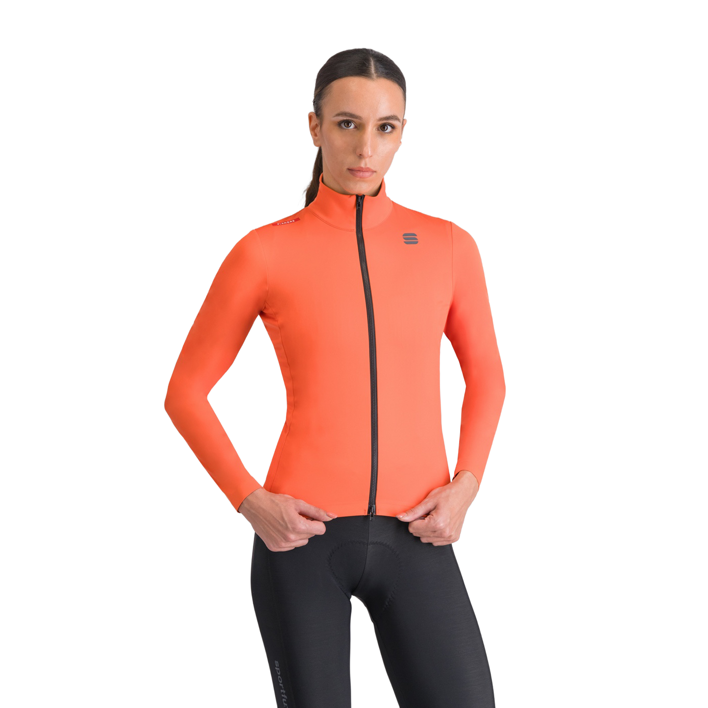 SPORTFUL FIANDRE SHIFT Jacket Women Pink