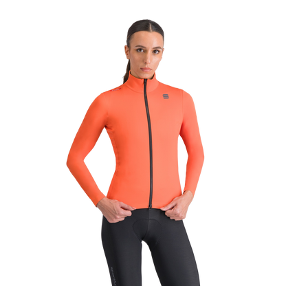 Jacke SPORTFUL FIANDRE SHIFT Damen Orange