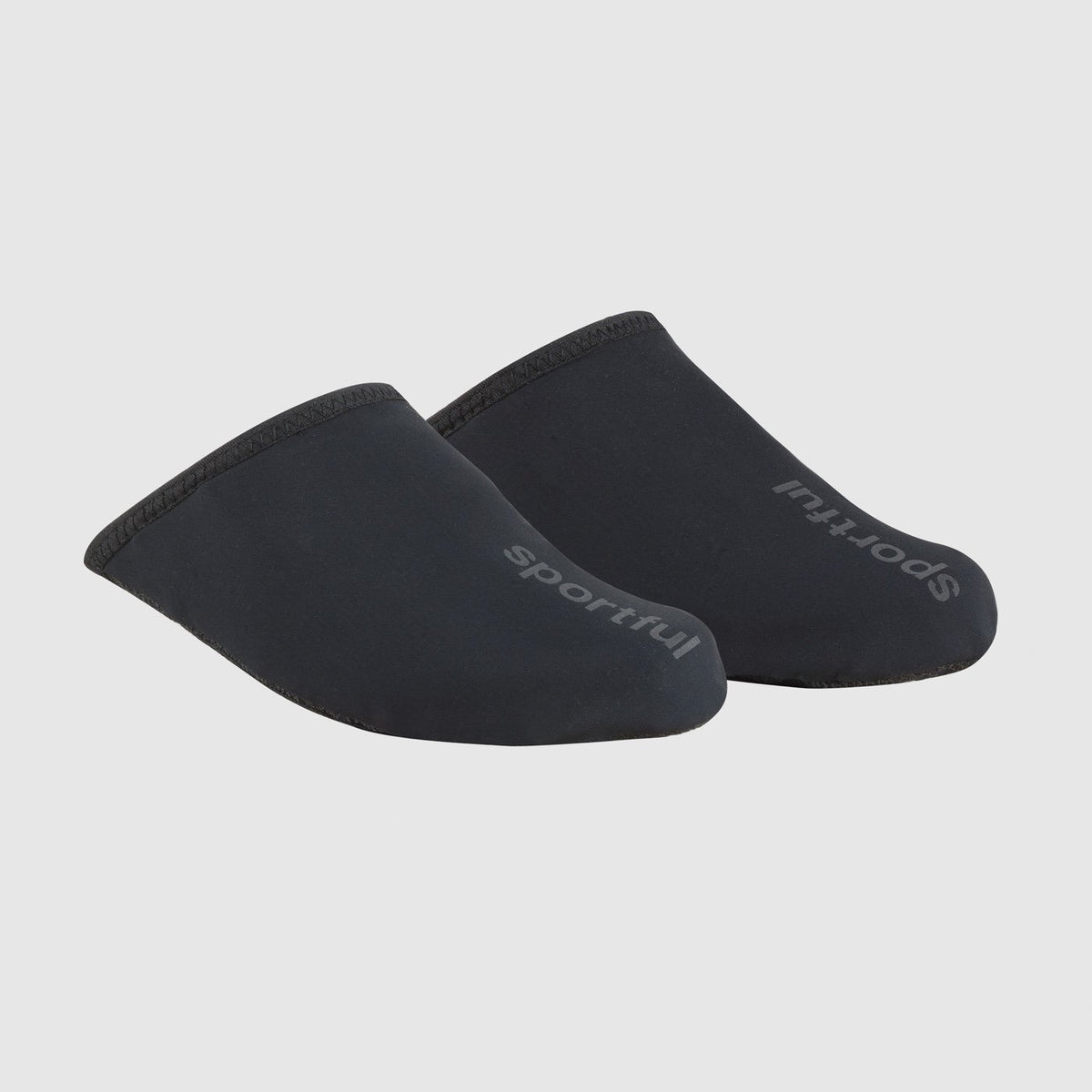 Couvre-Orteils SPORTFUL ESSENTIAL Noir