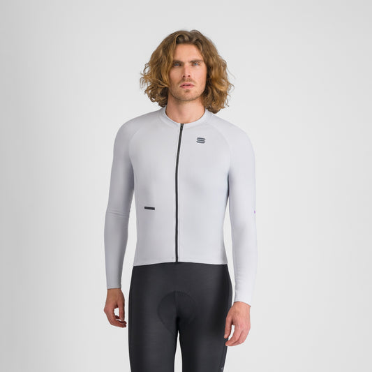 SPORTFUL SUPERNOVA Langarmtrikot Grau