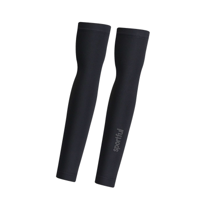 Armstulpen SPORTFUL ESSENTIAL Schwarz