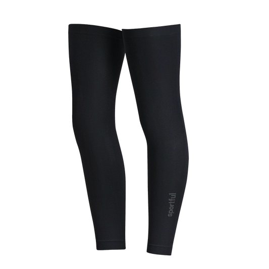 SPORTFUL ESSENTIAL Leggings Schwarz
