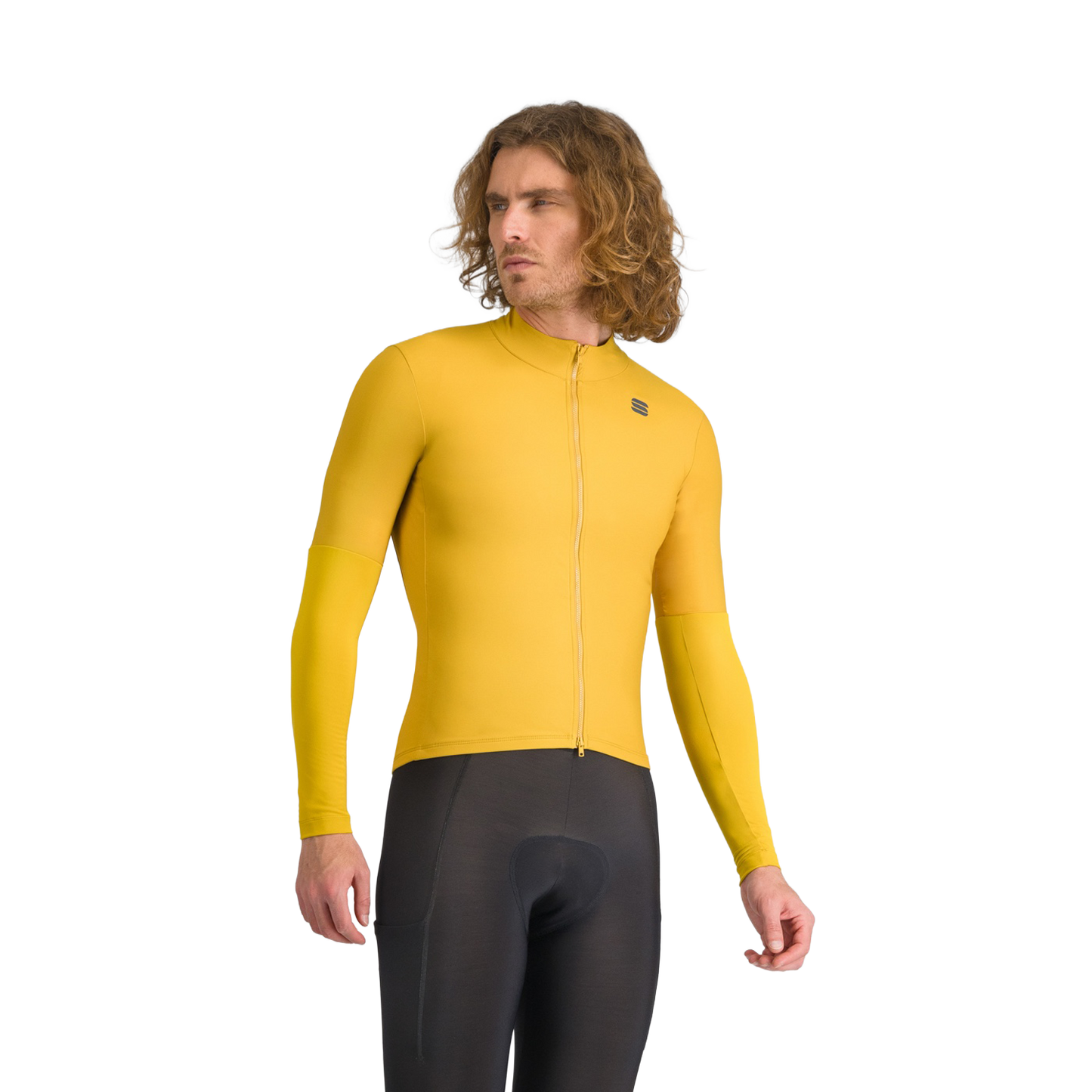 SPORTFUL SRK SHIFT WIND Jacke Gelb
