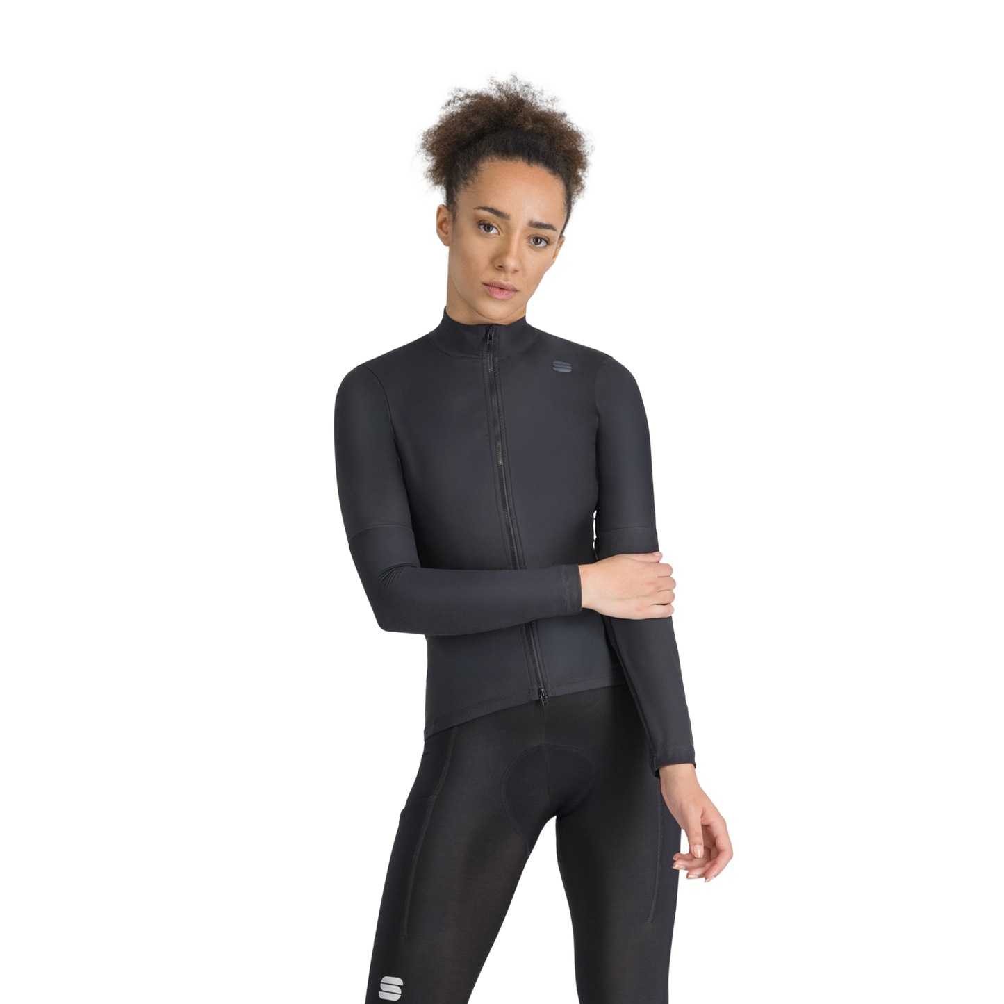 SPORTFUL SRK SHIFT WIND Jacket Women Schwarz