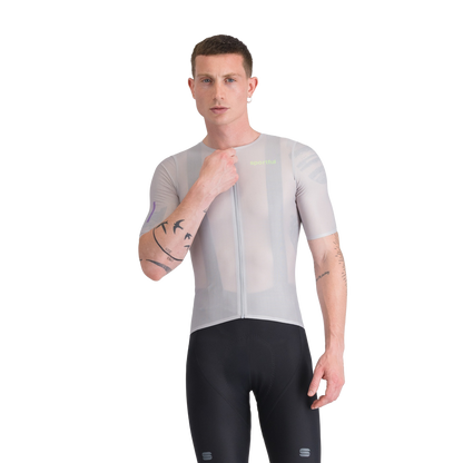 Trikot SPORTFUL LIGHT 2 Kurzarm Grau