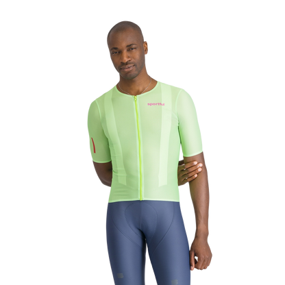 Trikot SPORTFUL LIGHT 2 Kurzarm Grün