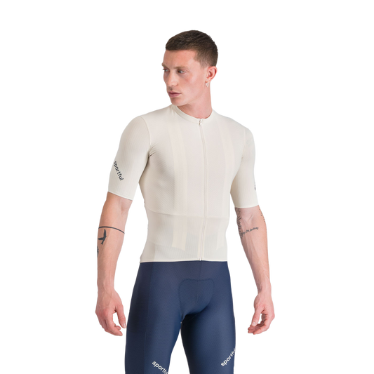 SPORTFUL HYPEREPIC Kurzarm Trikot Creme