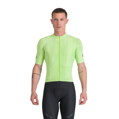 Trikot SPORTFUL HYPEREPIC Kurzarm Grün