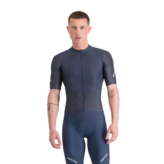 SPORTFUL HYPEREPIC Trikot Kurzarm Marine