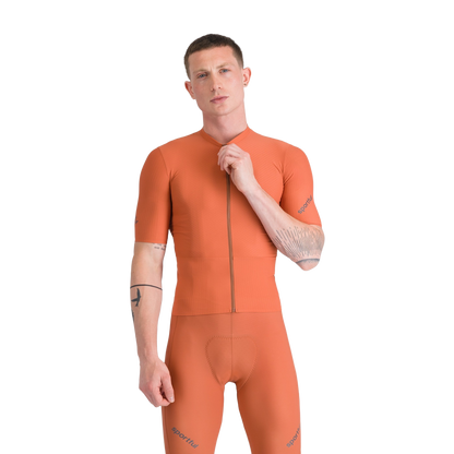 Trikot SPORTFUL HYPEREPIC Kurzarm Orange