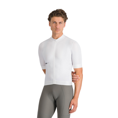 Trikot SPORTFUL SRK 2 Kurzarm Weiß
