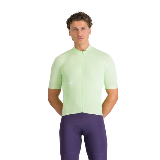 SPORTFUL SRK 2 Trikot Kurzarm Grün