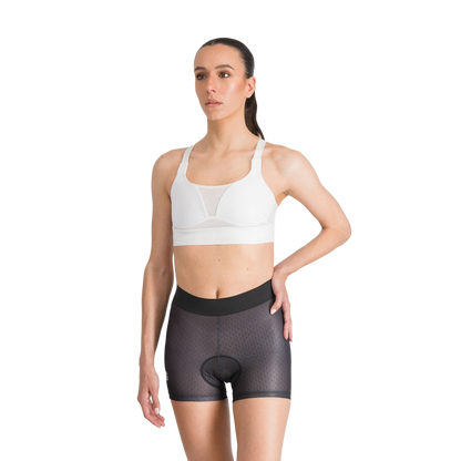 Sport-BH SPORTFUL ESSENTIAL Damen Weiß