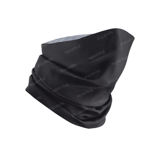 SPORTFUL CLASSIC Nackenband Schwarz