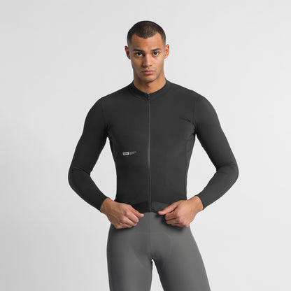 SPORTFUL SRK 2 THERMAL Langarmtrikot Schwarz
