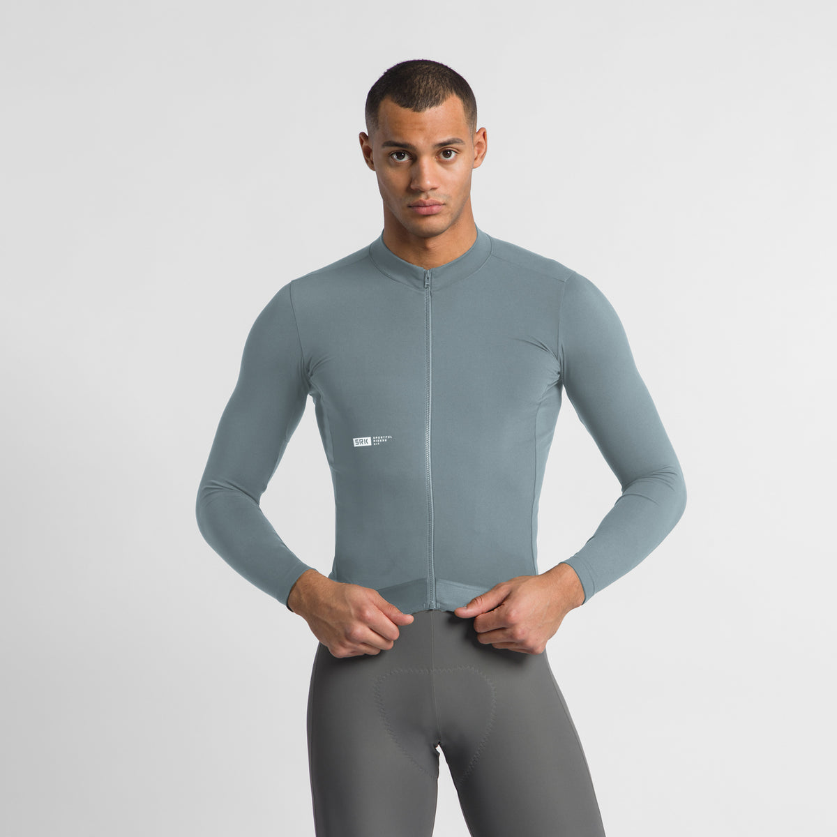 SPORTFUL SRK 2 Langarmtrikot Grau