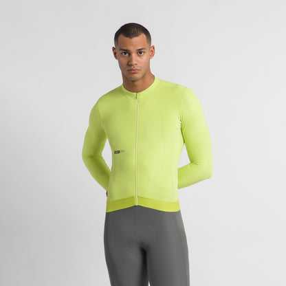 SPORTFUL SRK 2 Langarmtrikot Gelb