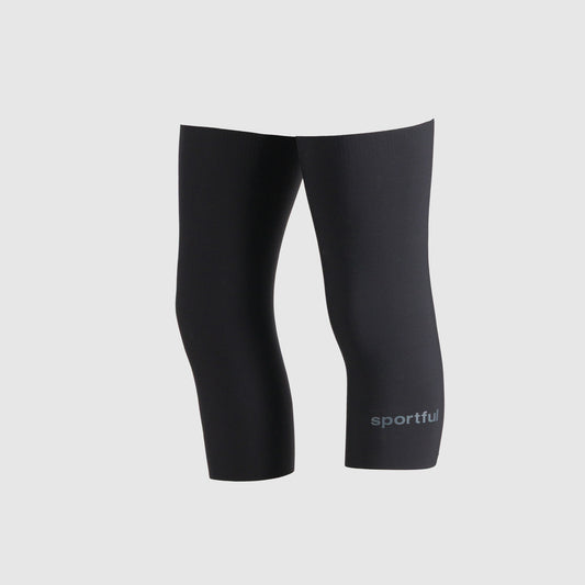 SPORTFUL WINTER Knielinge Schwarz