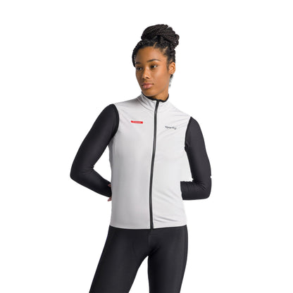 Ärmellose Damenweste SPORTFUL FIANDRE 2 Grau