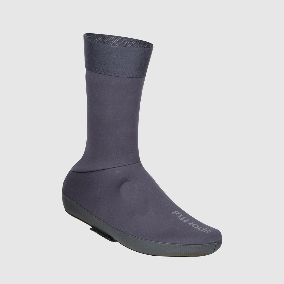 SPORTFUL AIRCORE-Überschuhe Schwarz