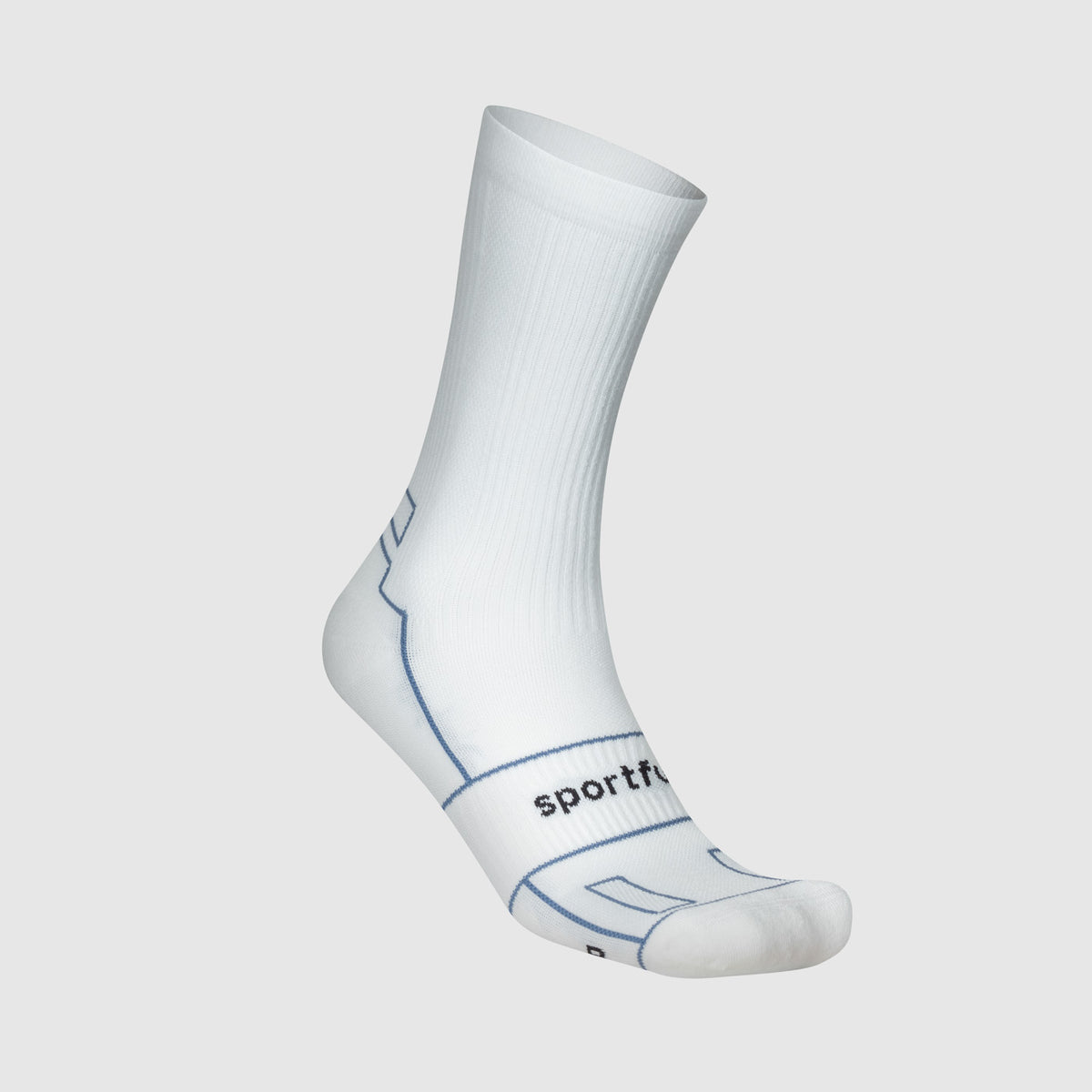 SPORTFUL PRO 2 WINTER Socken Weiß