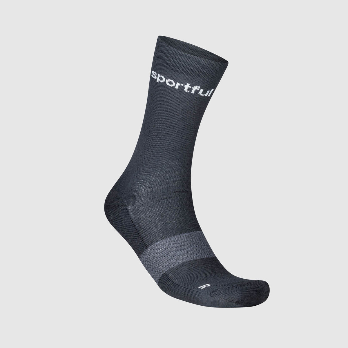 SPORTFUL CLASSIC 2 MERINO Socken Schwarz