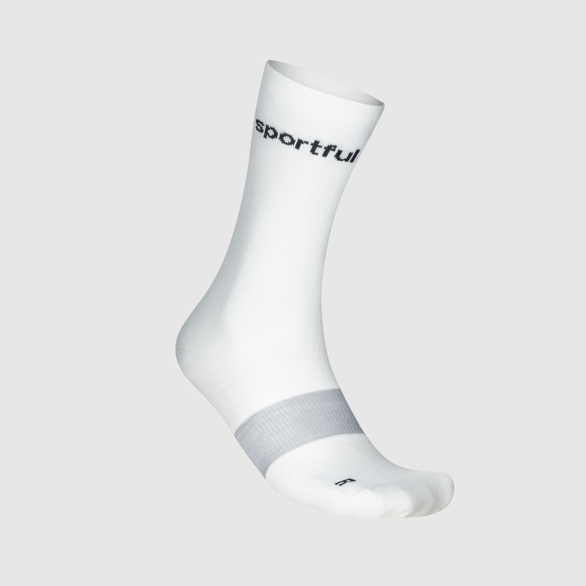 SPORTFUL CLASSIC 2 MERINO Socken Weiß