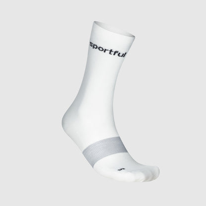 SPORTFUL CLASSIC 2 MERINO Socken Weiß