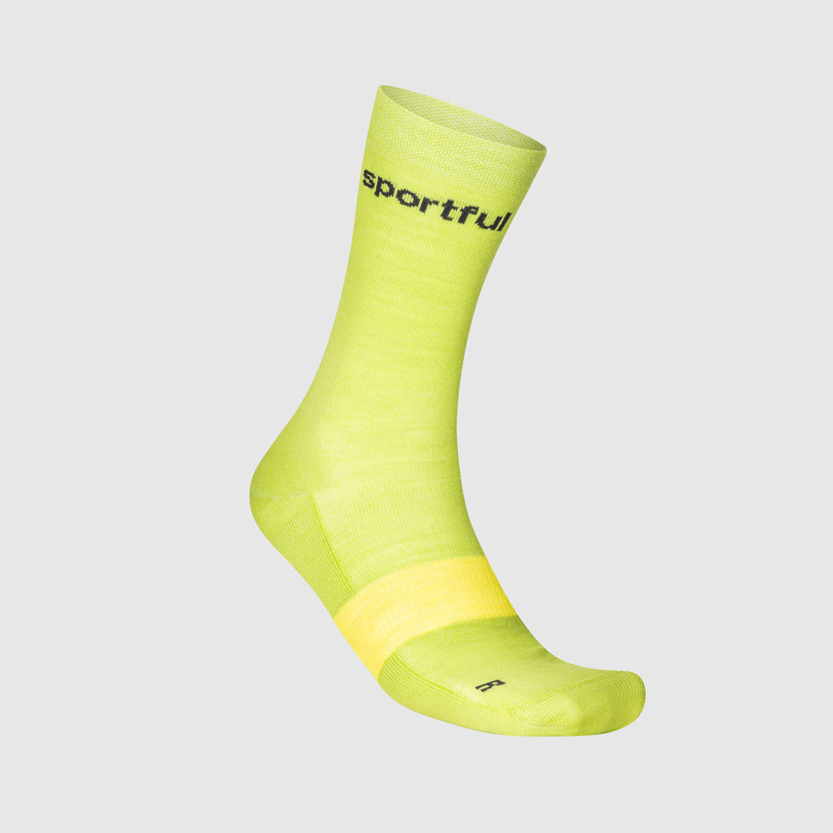 SPORTFUL CLASSIC 2 MERINO Socken Gelb