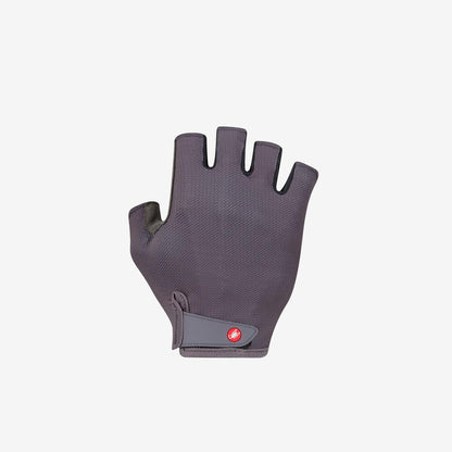 Kurzfingerhandschuhe CASTELLI COMPETIZIONE 3 Grau