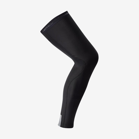 Beinlinge CASTELLI NANO FLEX EVO Schwarz