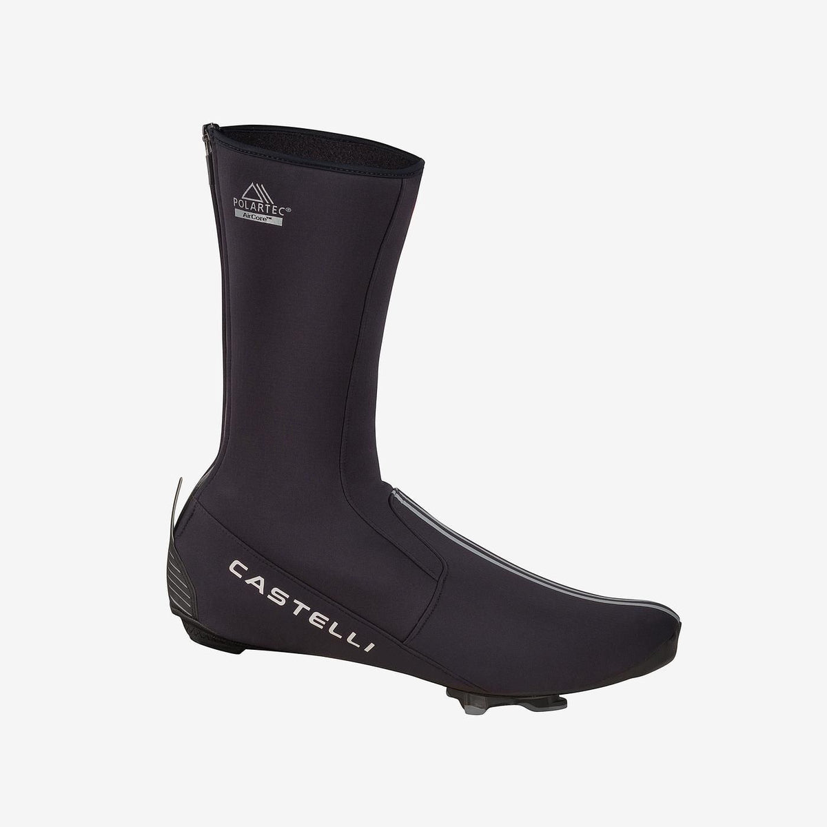 Überschuhe CASTELLI ESTREMO 2 Schwarz