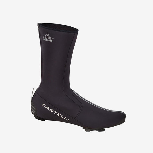 Überschuhe CASTELLI ESTREMO 2 Schwarz