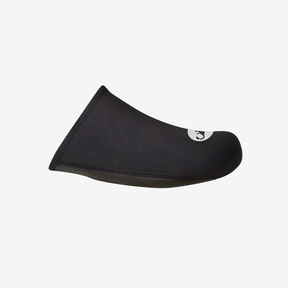Zehenüberzieher CASTELLI TOE THINGY 3 Schwarz