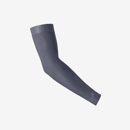 CASTELLI ESPRESSO 2 WARMER Armlinge Grau
