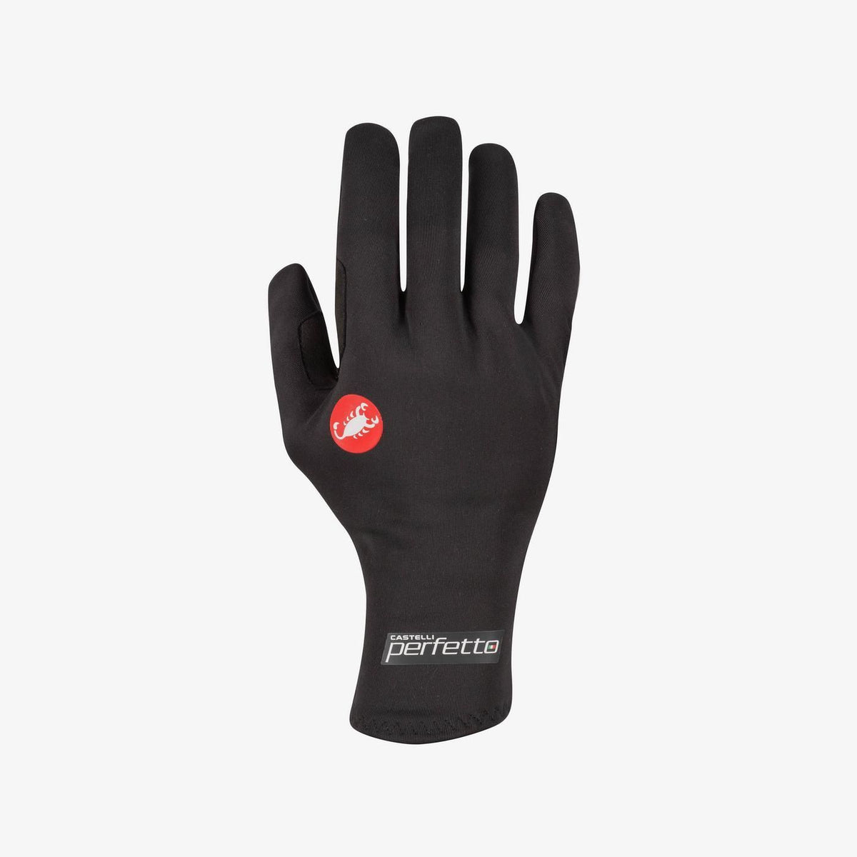 Handschuhe CASTELLI PERFETTO RoS 2 Schwarz