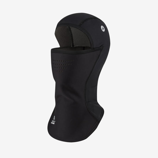 Sturmhaube CASTELLI BALACLAVA 2.0 Schwarz