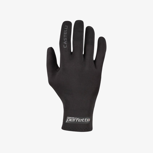 Handschuhe CASTELLI PERFETTO RoS 2 Damen Schwarz