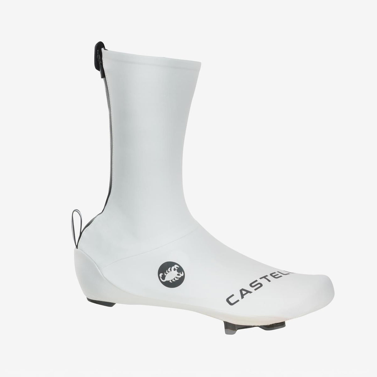 Überschuhe CASTELLI AERO RACE 2 Weiß